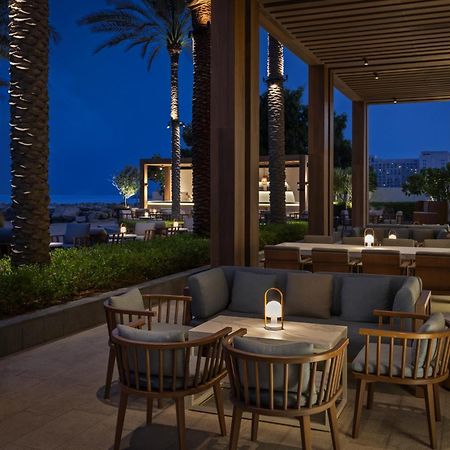 Palace Beach Resort Fujairah Eksteriør bilde The Westin Athens